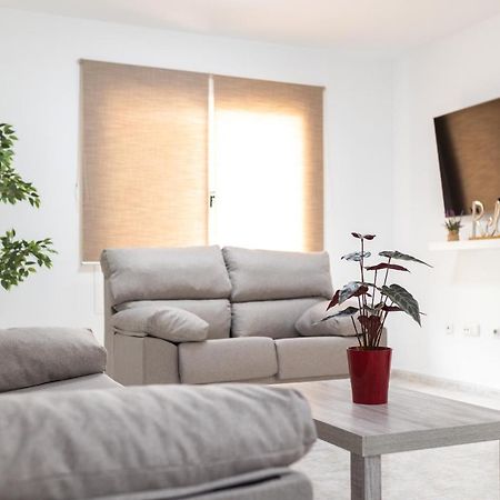 Puerto Centro Apartment Пуерто дел Росарио Екстериор снимка