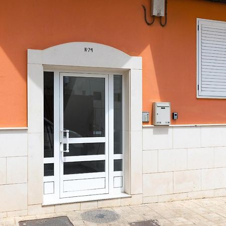 Puerto Centro Apartment Пуерто дел Росарио Екстериор снимка