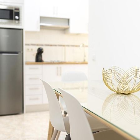 Puerto Centro Apartment Пуерто дел Росарио Екстериор снимка