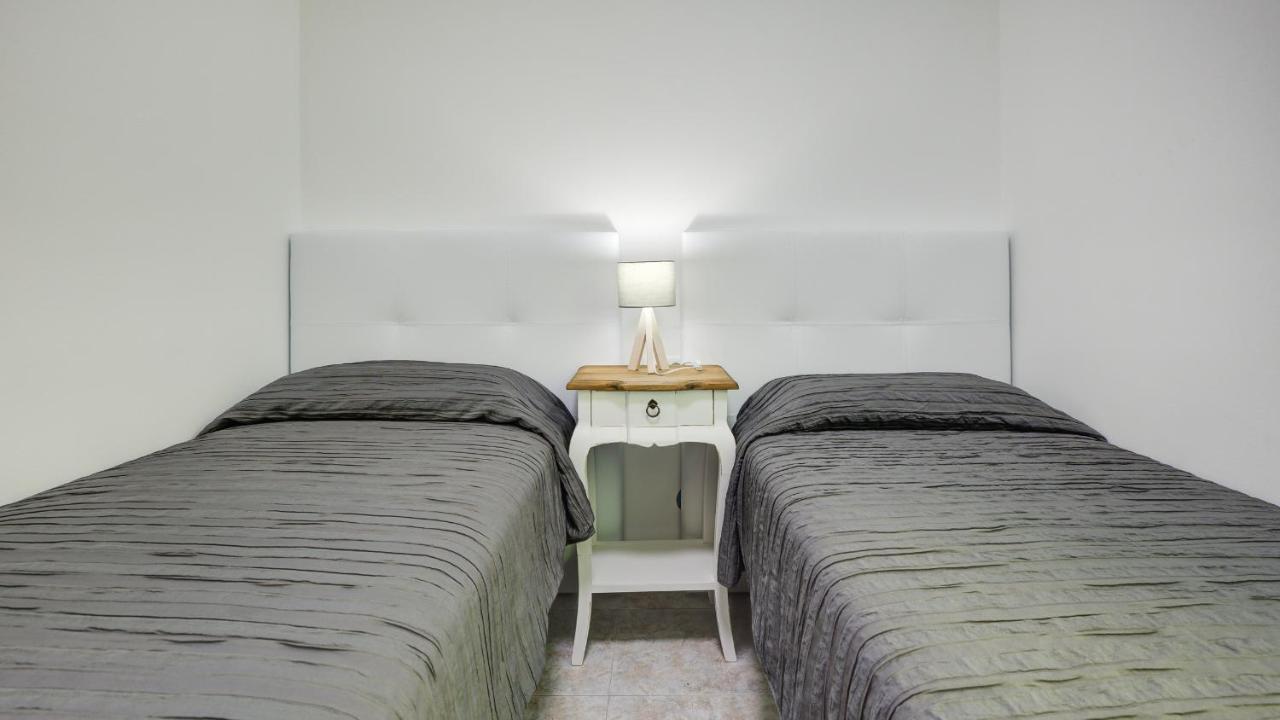 Puerto Centro Apartment Пуерто дел Росарио Екстериор снимка