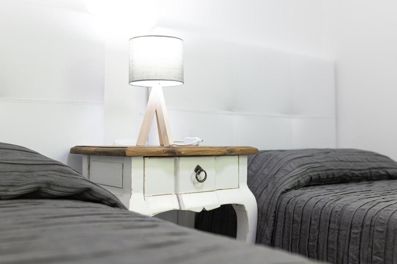 Puerto Centro Apartment Пуерто дел Росарио Екстериор снимка