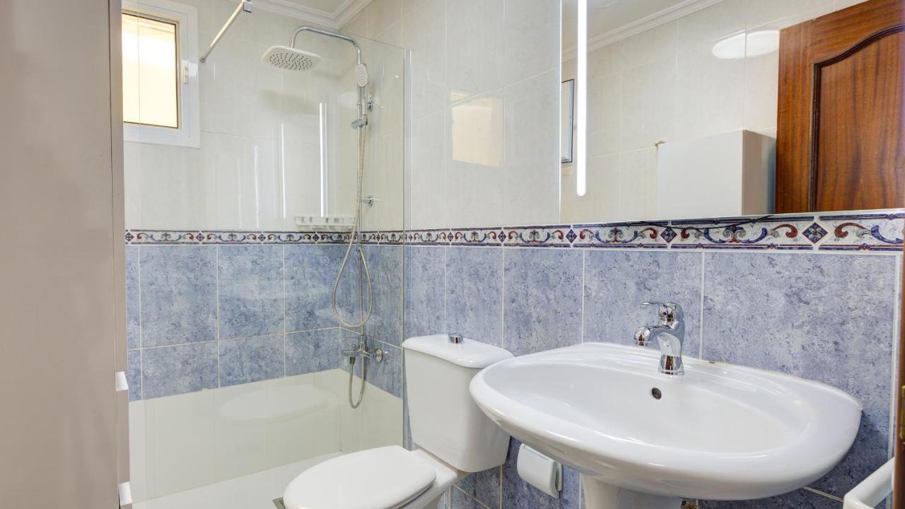 Puerto Centro Apartment Пуерто дел Росарио Екстериор снимка